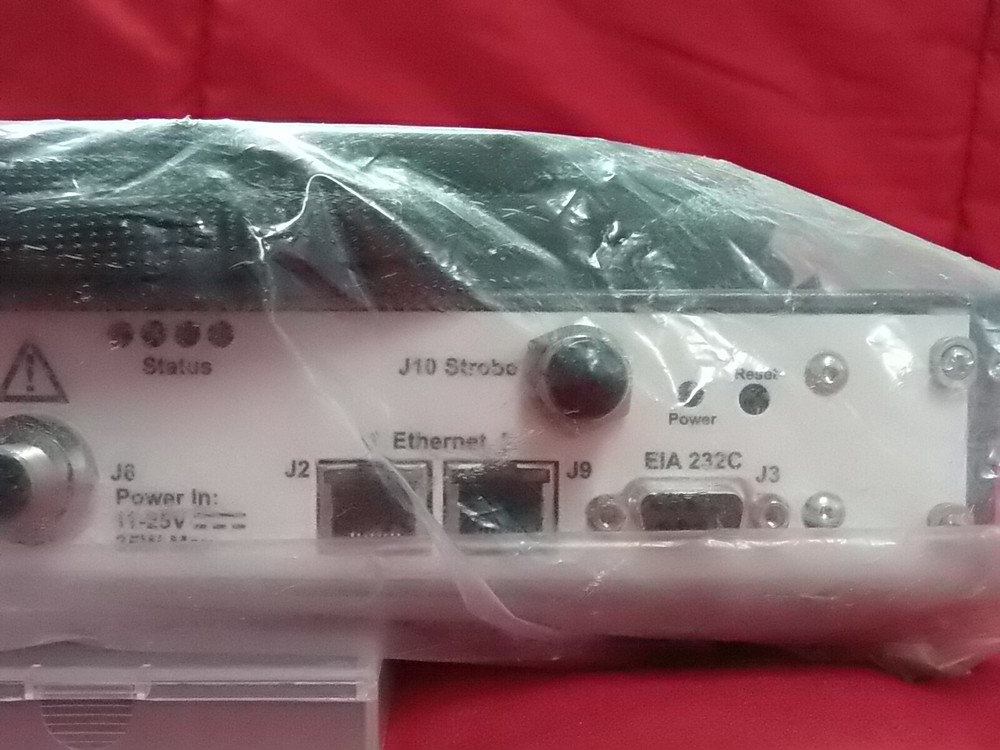 BDS Bird Diagnostic System RF Receiver Analyzer RF Voltage Meter / Test Set