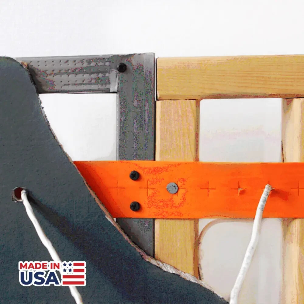 Rack-A-Tiers 32050 Poke-E-Cable Holder