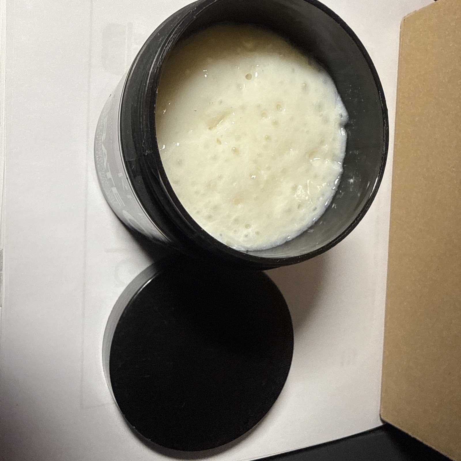 Redken Aerate 08 Bodifying Hair Cream Mousse for Volume, 3.2 oz, SEE PICTURES