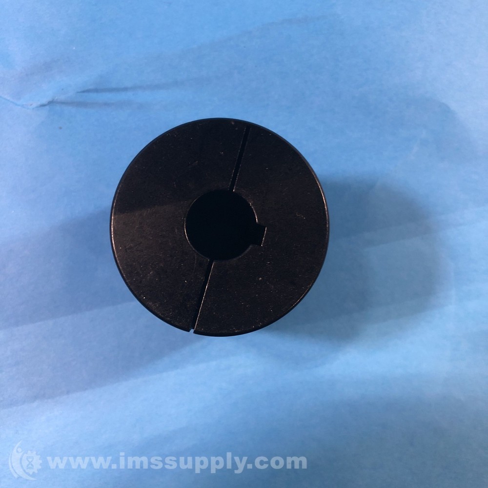 Ruland BCK 32-16MM Clamp Bellows Coupling FNIP