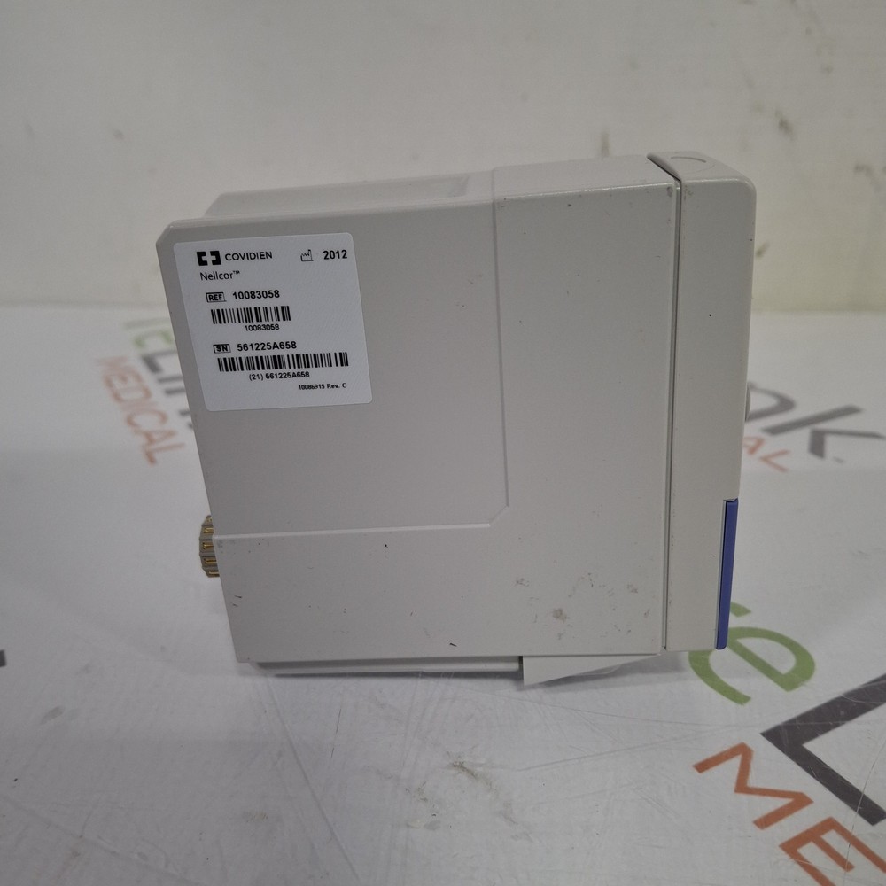 Covidien Nellcor SpO2 Single Parameter Module