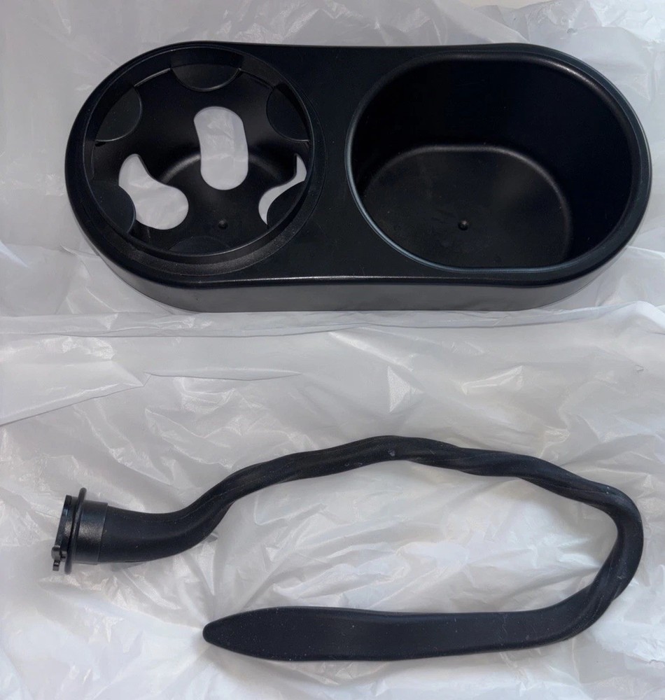 UNIVERSAL STROLLER SNACK TRAY