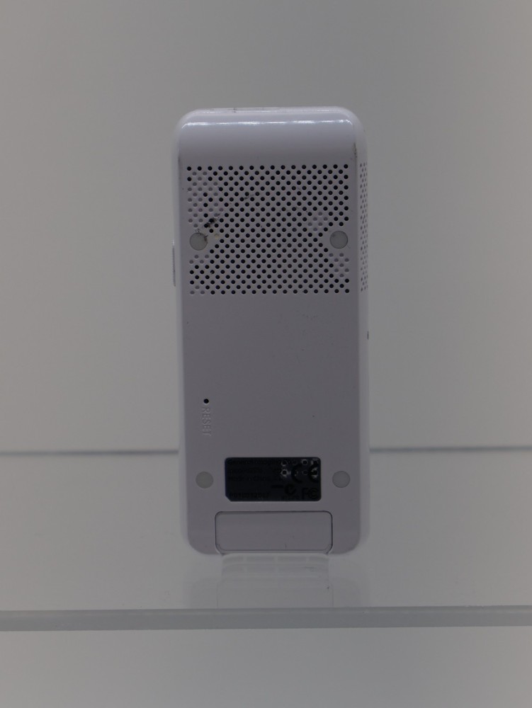 Ipico Hand Held Projector For iPod and iPhone Pre Owned Model # PJ205