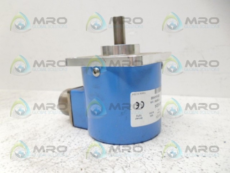 SICK DGS25-5F401024 ENCODER NSNP