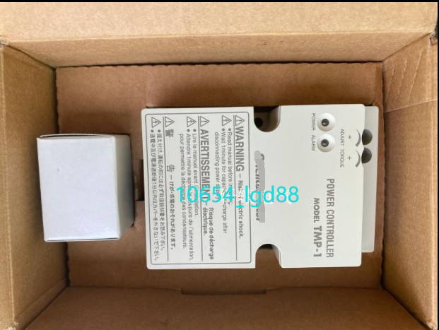Speed governor TMP-1 Speed controller TMP-I 106u