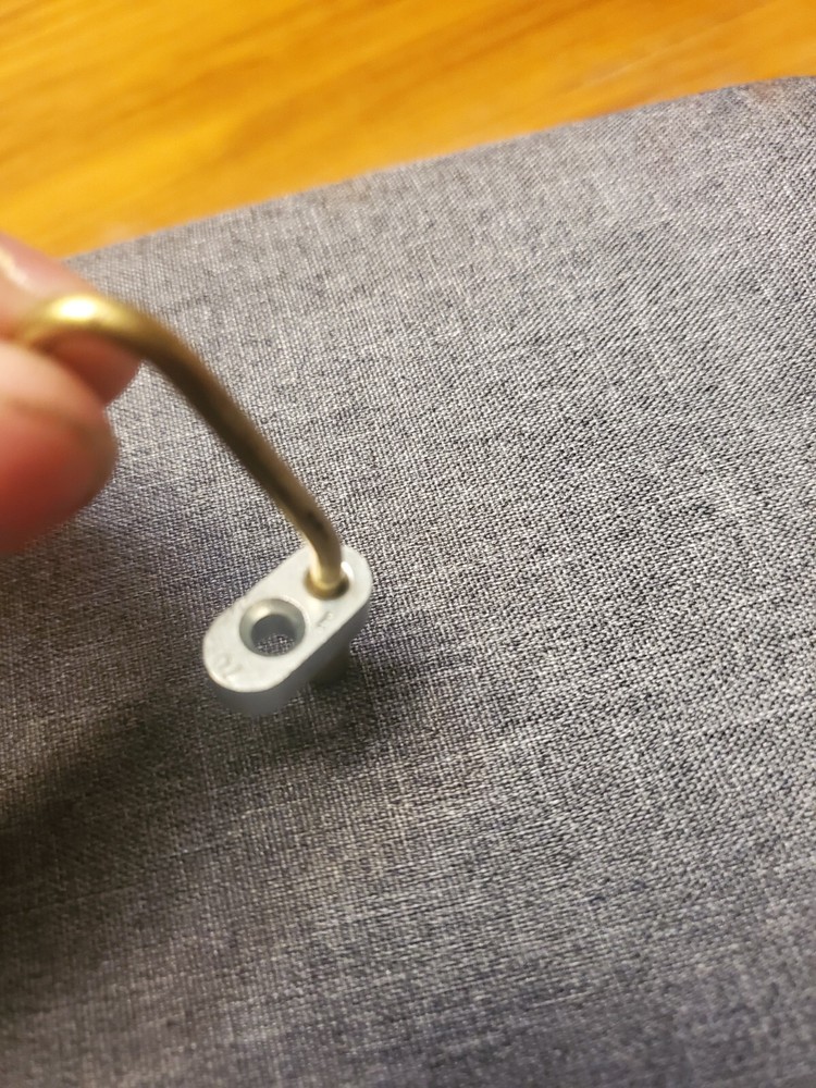 solex Acceleration Nozzle