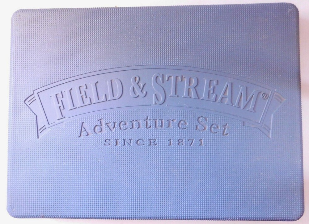 FIELD & STREAM Five Piece Adventure set