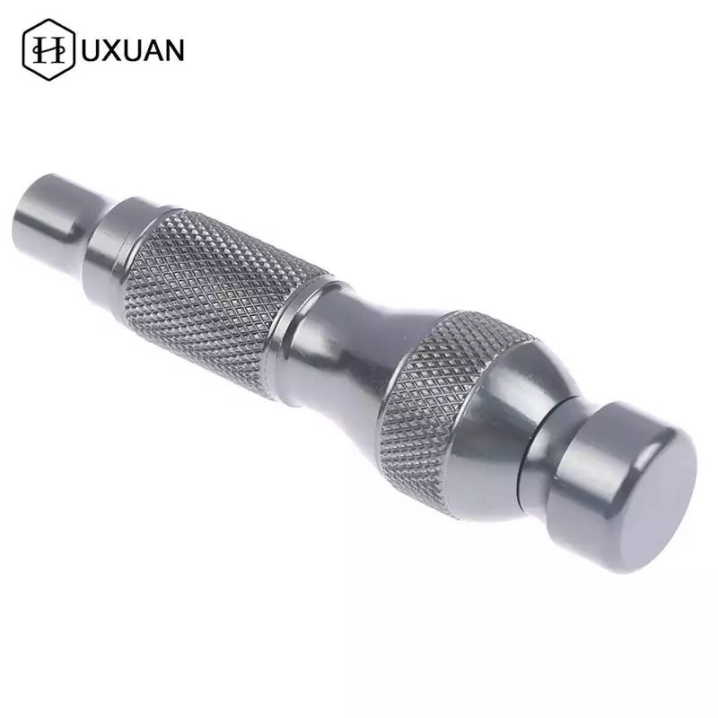 1/4 Inch Hex Quick Change Screwdriver Bit Holder Handle For Torx Security Bits
