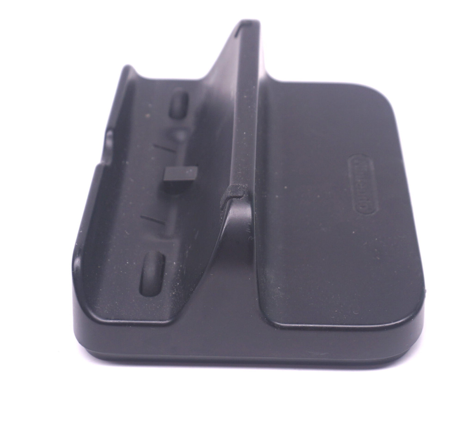 Nintendo Wii U Gamepad Stand OEM Charger Charging Dock + USB Charging Cable Set