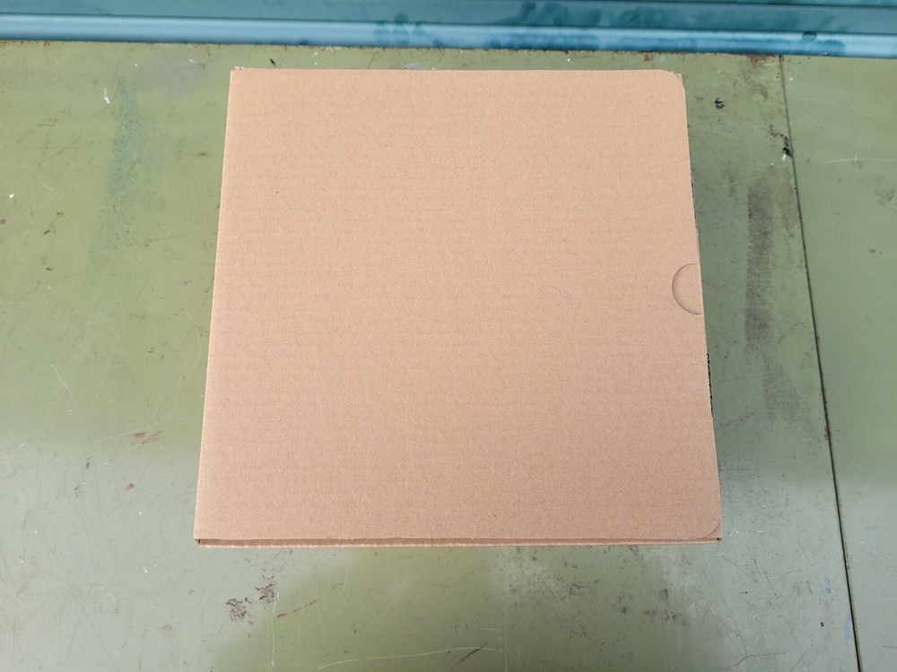 Hanwha Techwin SHD-1408FW In-Ceiling Tile Camera Flush Mount Security Accessory