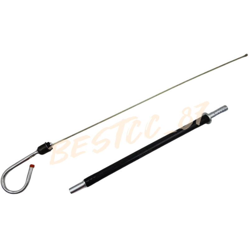 Dipstick 4941539+Oil Gauge Tube 4941540 For Cummins Engine 6BT
