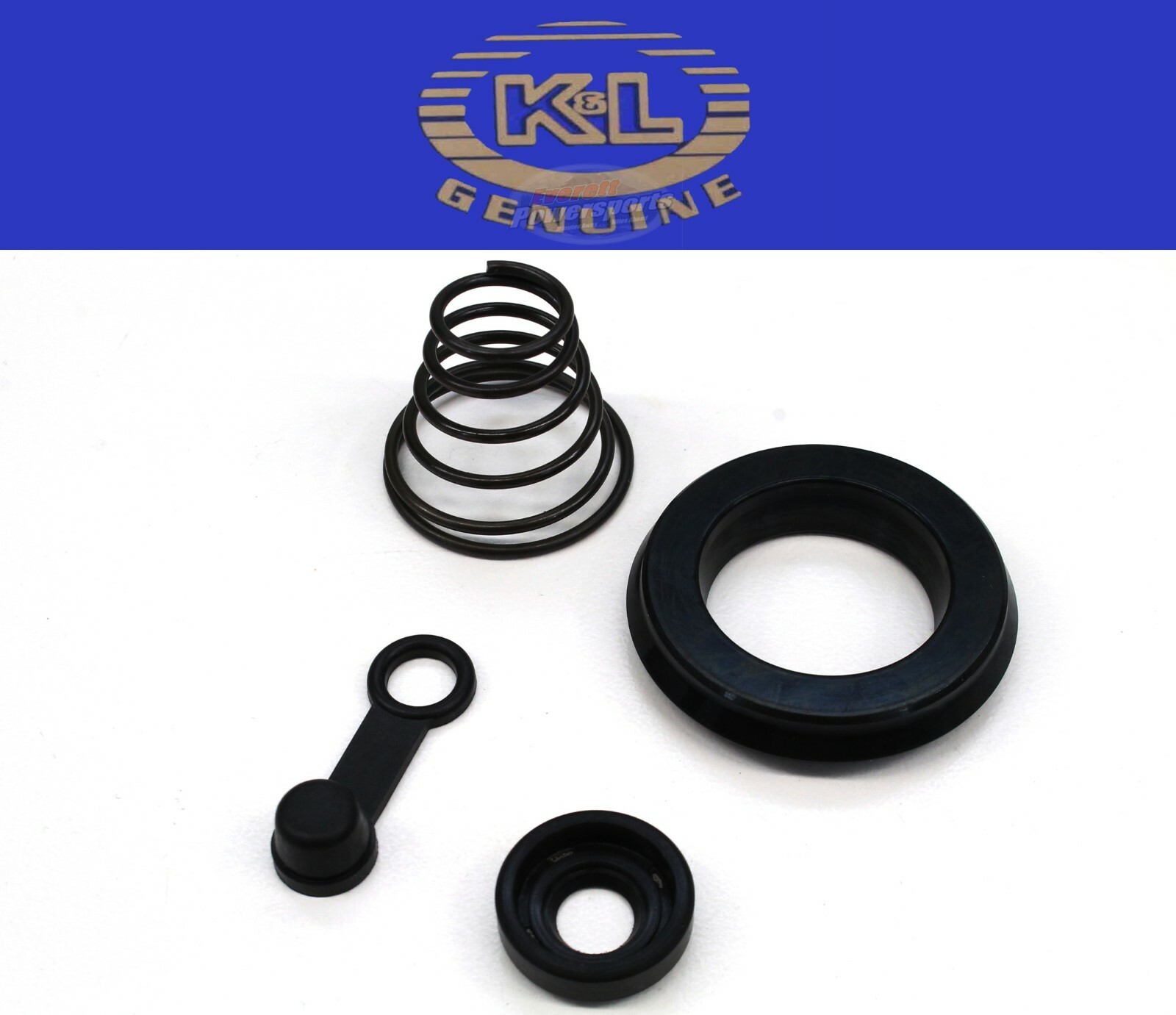 Clutch Slave Cylinder CB550SC CB650SC CB700SC S Rebuild Kit Night Hawk #N164 A