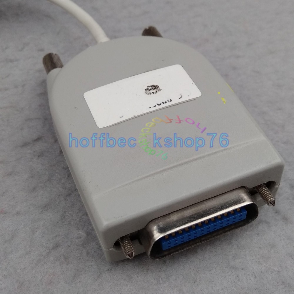 1piece Used Agilent USB GPIB Interface Adapter 82357A