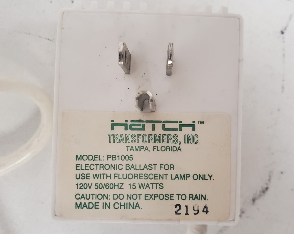 Olympus Illuminator Ring Microscope Light Source