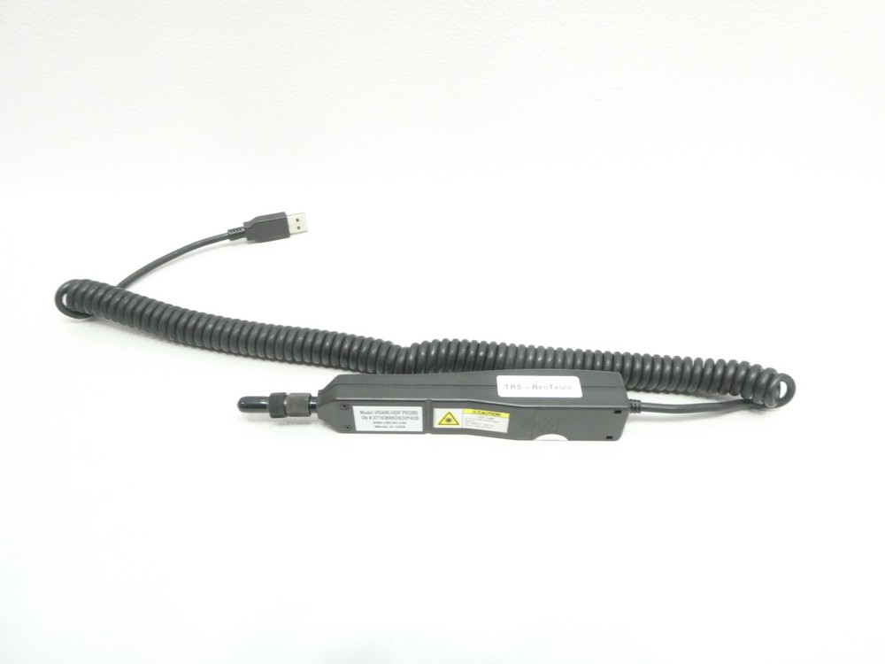 Odm VIS 400-HDP Microscope Kit