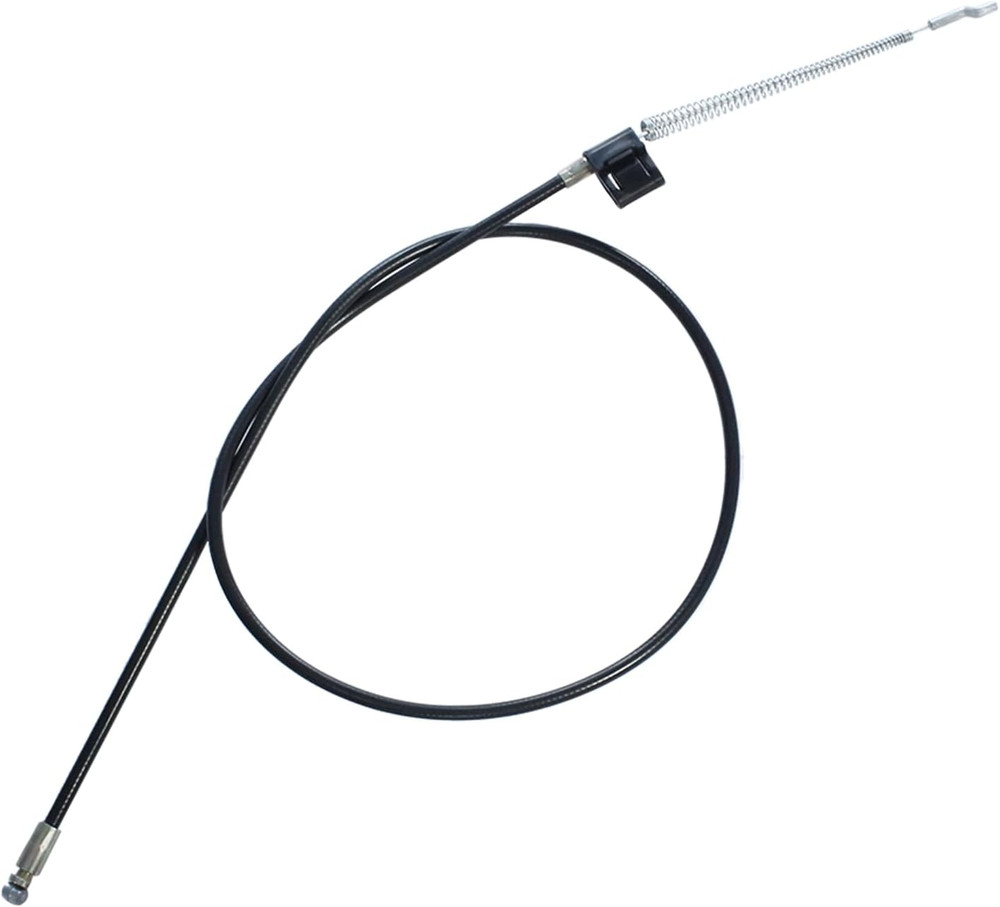 Universal Sofa Recliner Cable - Metal Release Cable Replacement Part With Pull H