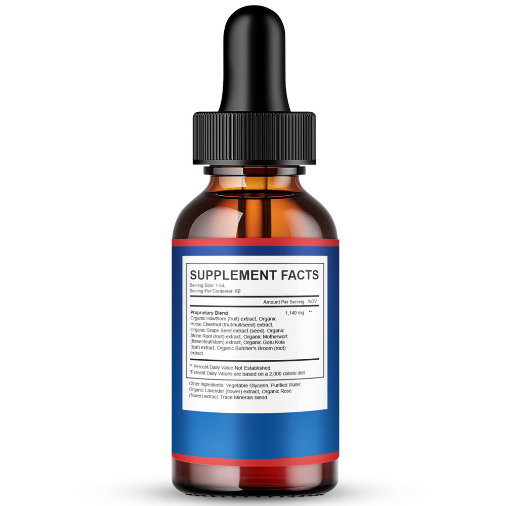 Sugar Clean Pro Drops - Official SugarClean Pro Advanced (1 Pack)