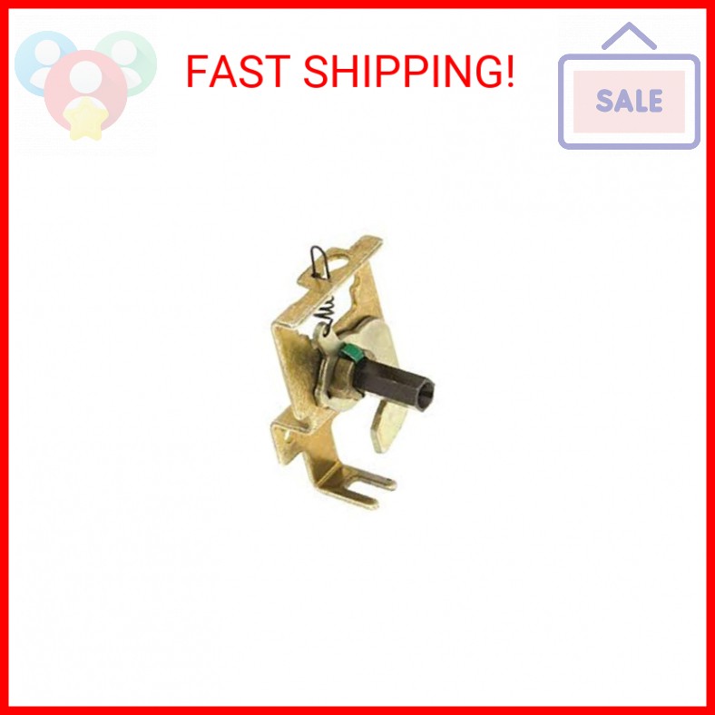 Falcon 1690/1790/2390 Exit Device Push Bar Dogging Hold Down Assembly Kit