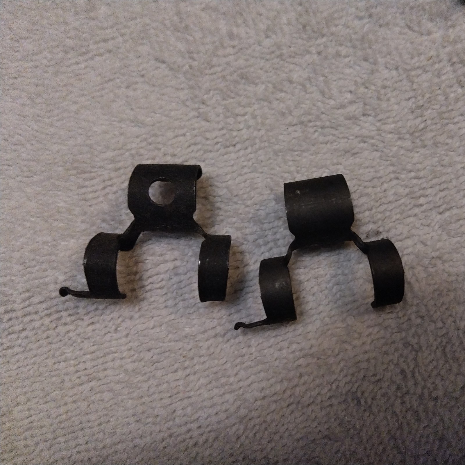 Approximately 100 M13 Links For 7.62x51/.308 M240 M60 FN Mag