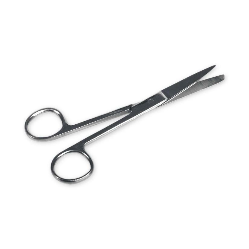 Medline Sharp / Blunt OR Scissors