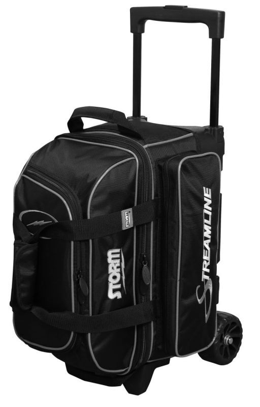Storm 2 Ball Streamline Bowling Bag