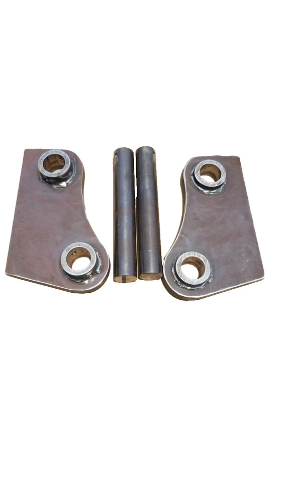 BOBCAT E85 EXCAVATOR BUCKET 45MM EARS AND PINS