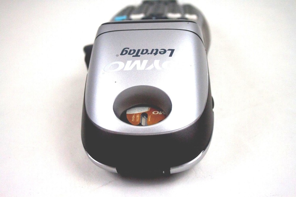 Dymo LetraTag  LT-100H  Thermal Label Printer