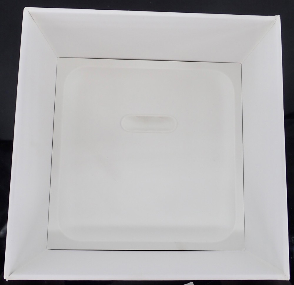 Empty Apple Watch Box Series 3 42 MM Case Space BOX ONLY