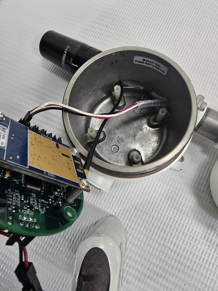 OleumTech LM5100 Digital Level Sensor / LM5100-DLS