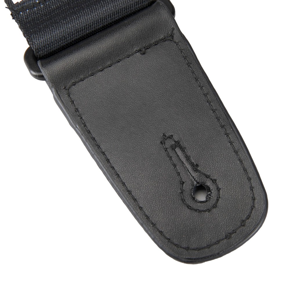 C7 Stingray Script Guitar Strap For 2014-2019 Corvette
