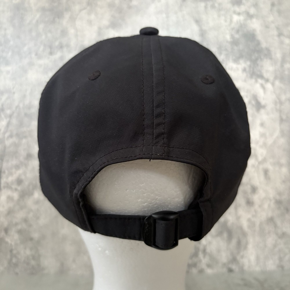 Titleist ProV1 TS Hat Black Adjustable Golf Cap