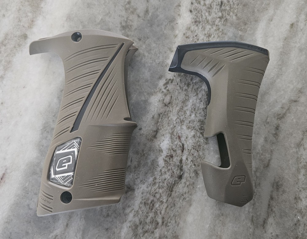 Planet Eclipse LV 1.6 Grips