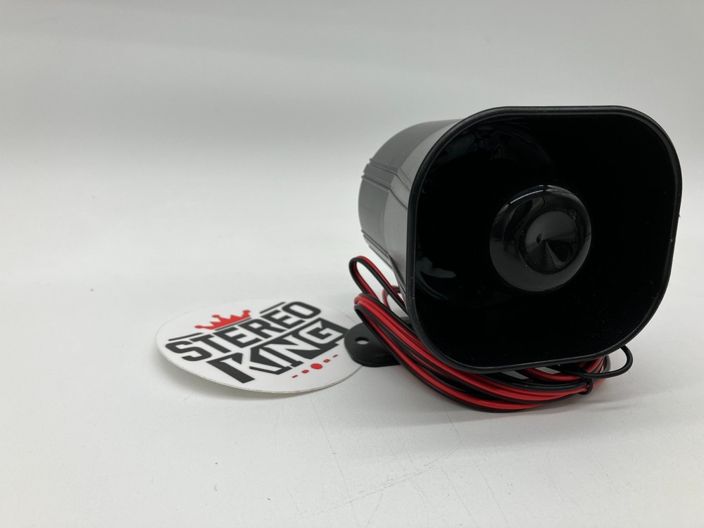 Viper Responder HD Security and Remote Star BC5904V