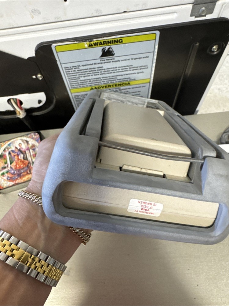 Scope Communications WireScope 155