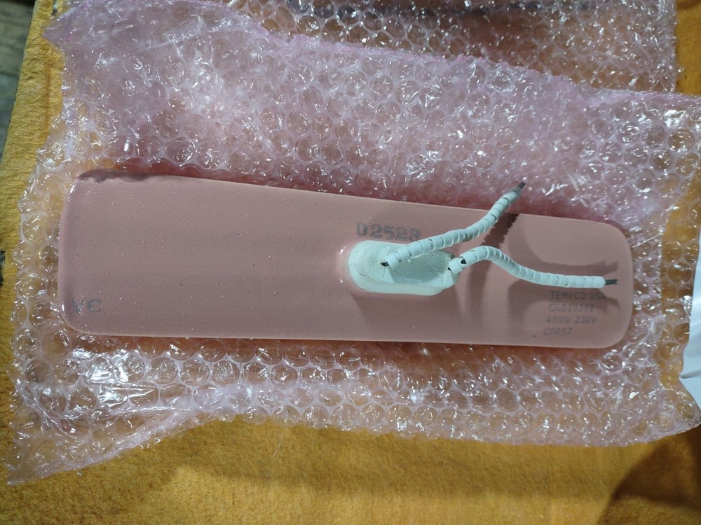 BKI C0057 Ceramic Heating Element 400W 208/240v Durable Construction