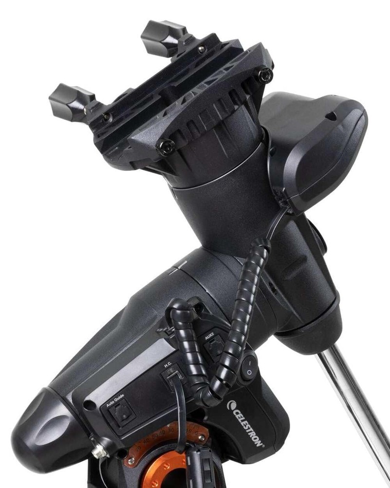 Celestron Advanced VX Computerized Mount International