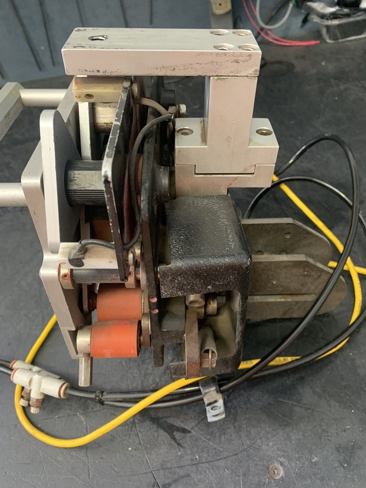 NORWOOD RS-1100 HOT STAMP CODER