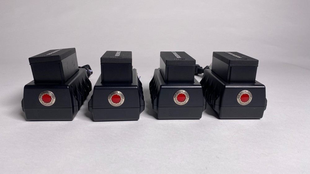 redvolt epic 5k camera hand grip battery
