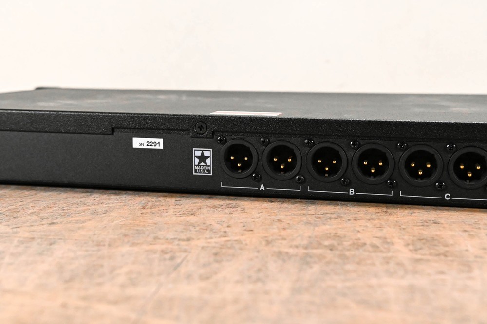 Pro Intercom PS300 Intercom Power Supply CG01K0U