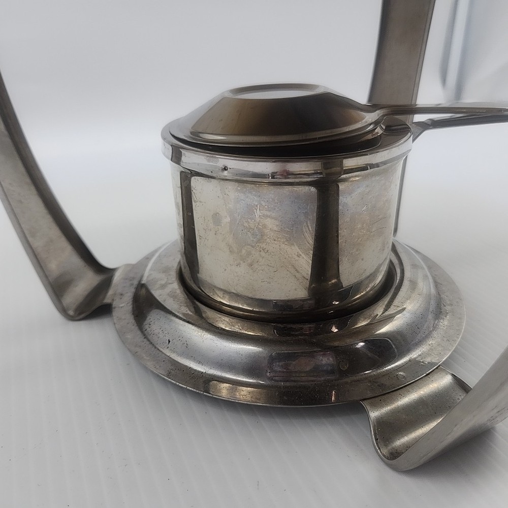 Round Chafing Dish [77]