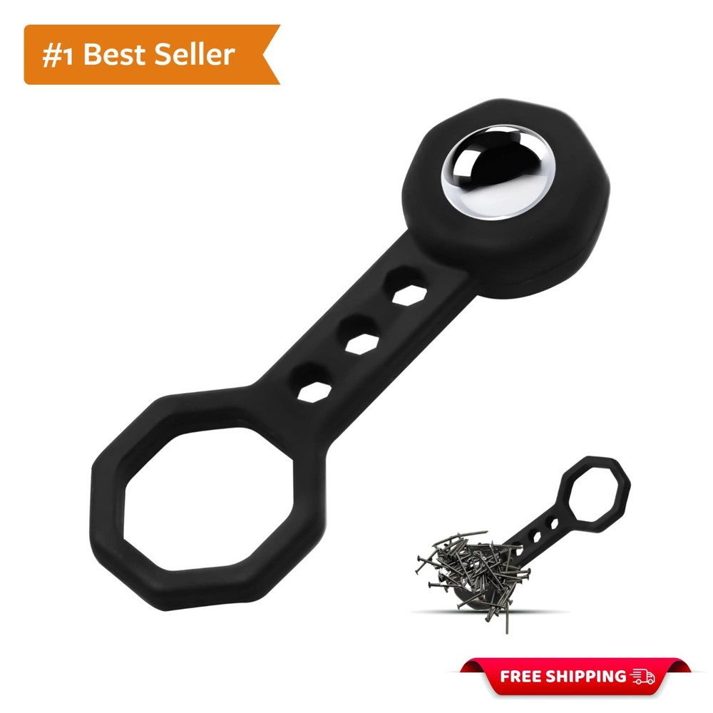 Magnetic Stud Finder Scanner - Quick and Precise Detection for DIY Projects