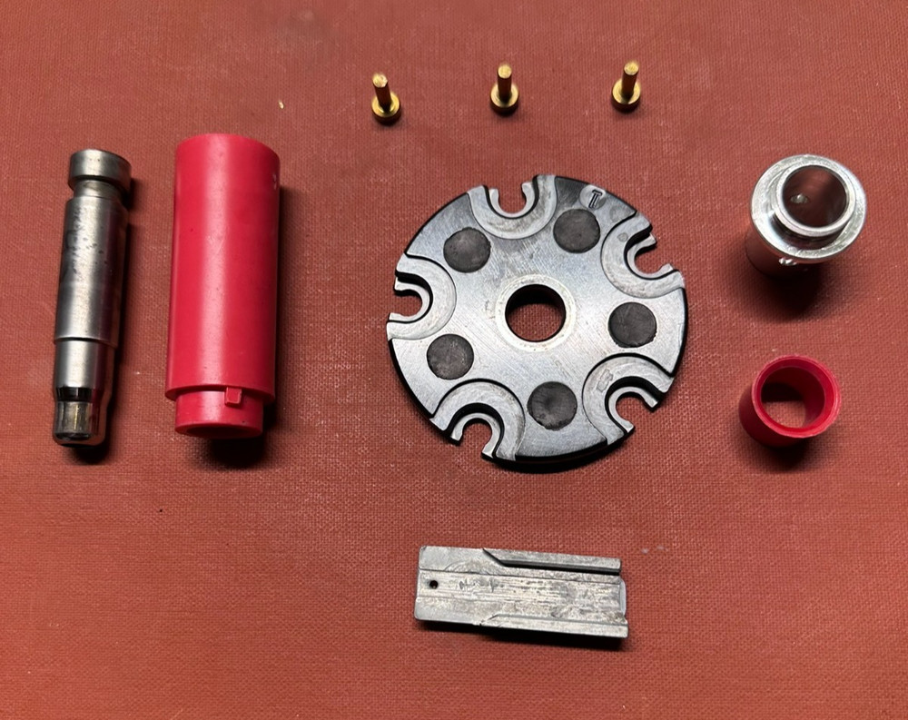 Dillon Precision 45 ACP 750/650 Conversion Kit #21071