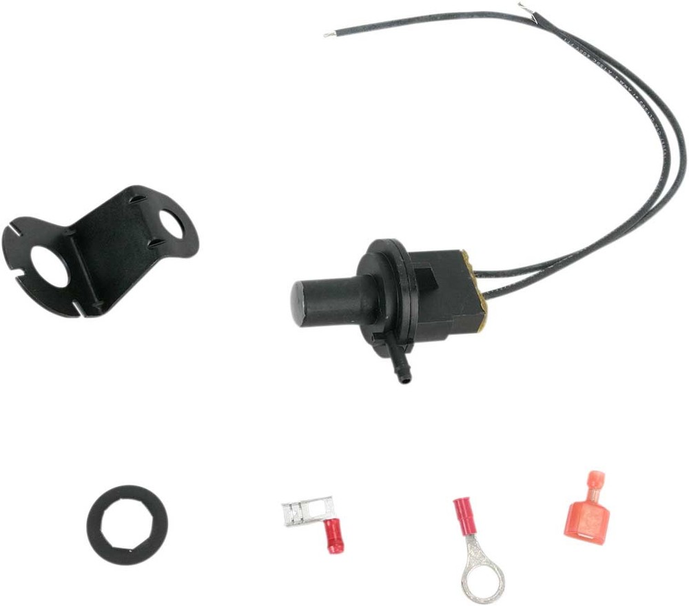 Drag Specialties Custom Electrical Switch - 3in HG Switch - MC-DRAG070