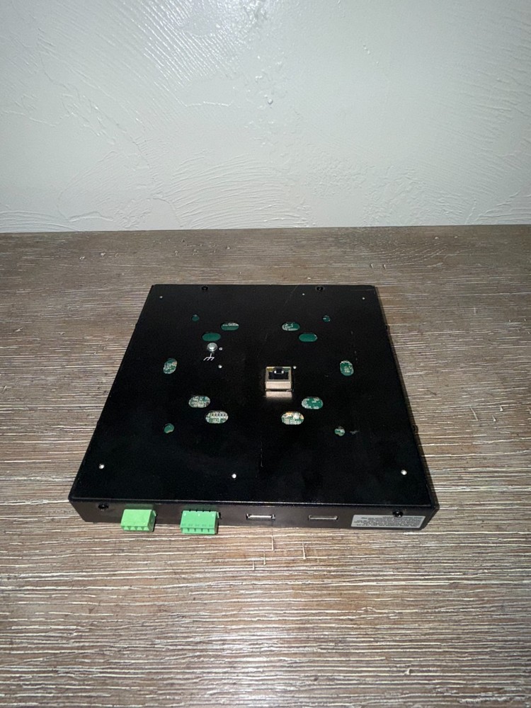 Crestron DM-RMC-SCALER-C DM Room Controller