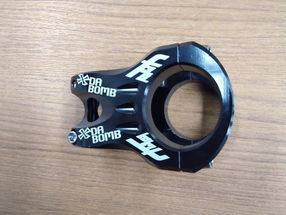 DA BOMB F35 stem