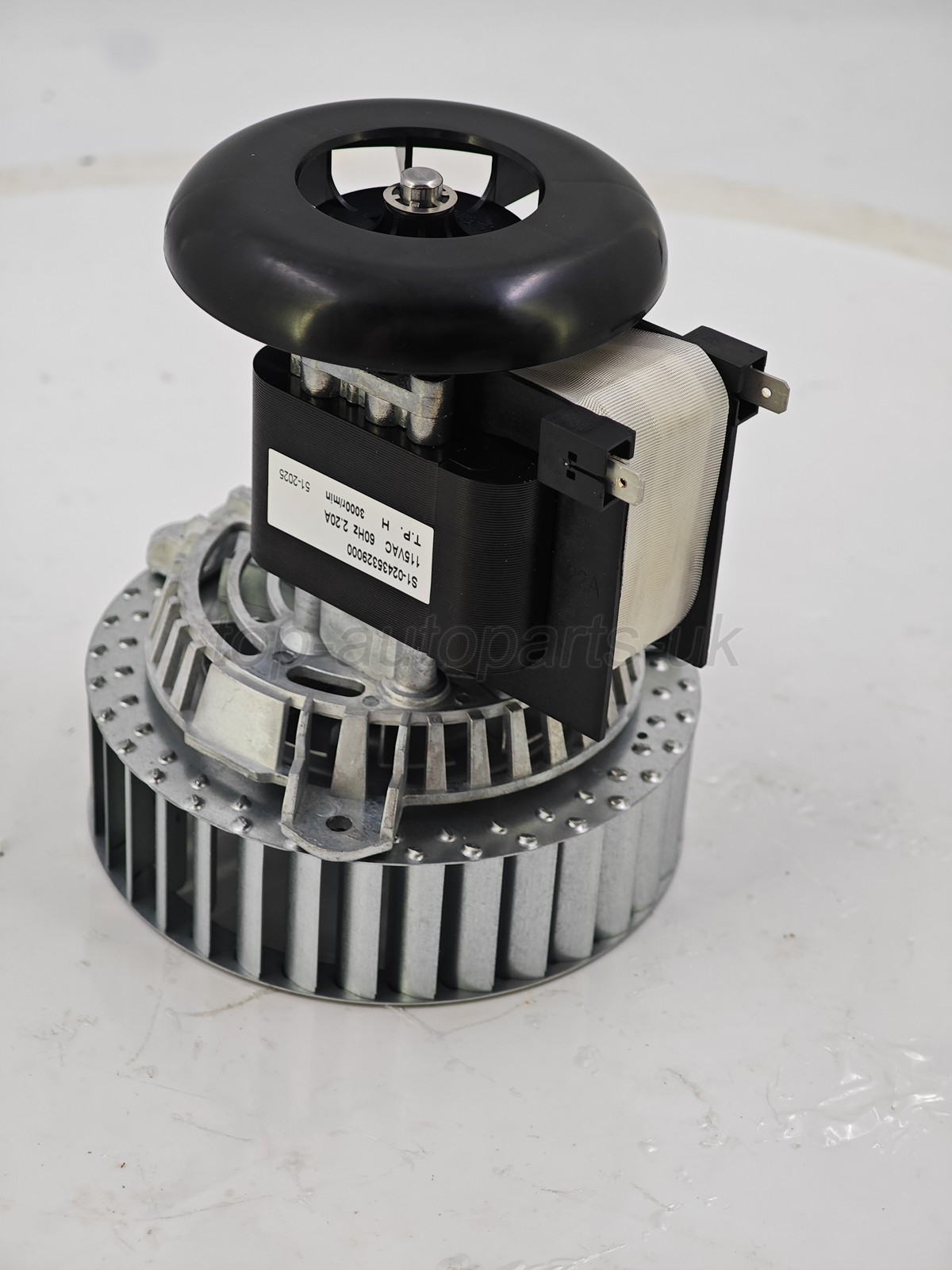 S1-02435329000 Furnace Draft Inducer Motor Replacement for York Coleman NEW