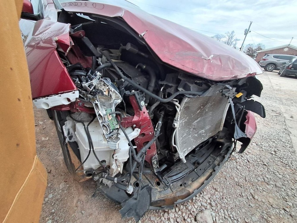 Fuse Box Engine Fits 15-24 MURANO 2660331