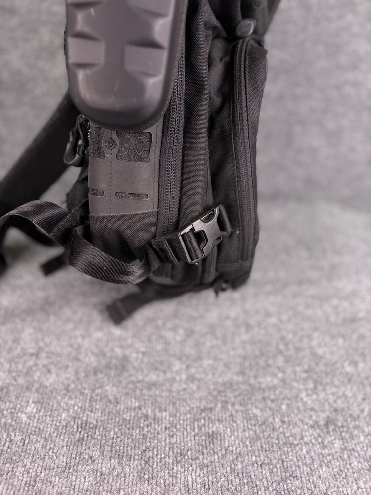Maxpedition Riftcore v2.0 CCW-Enabled Backpack 23L With Extras