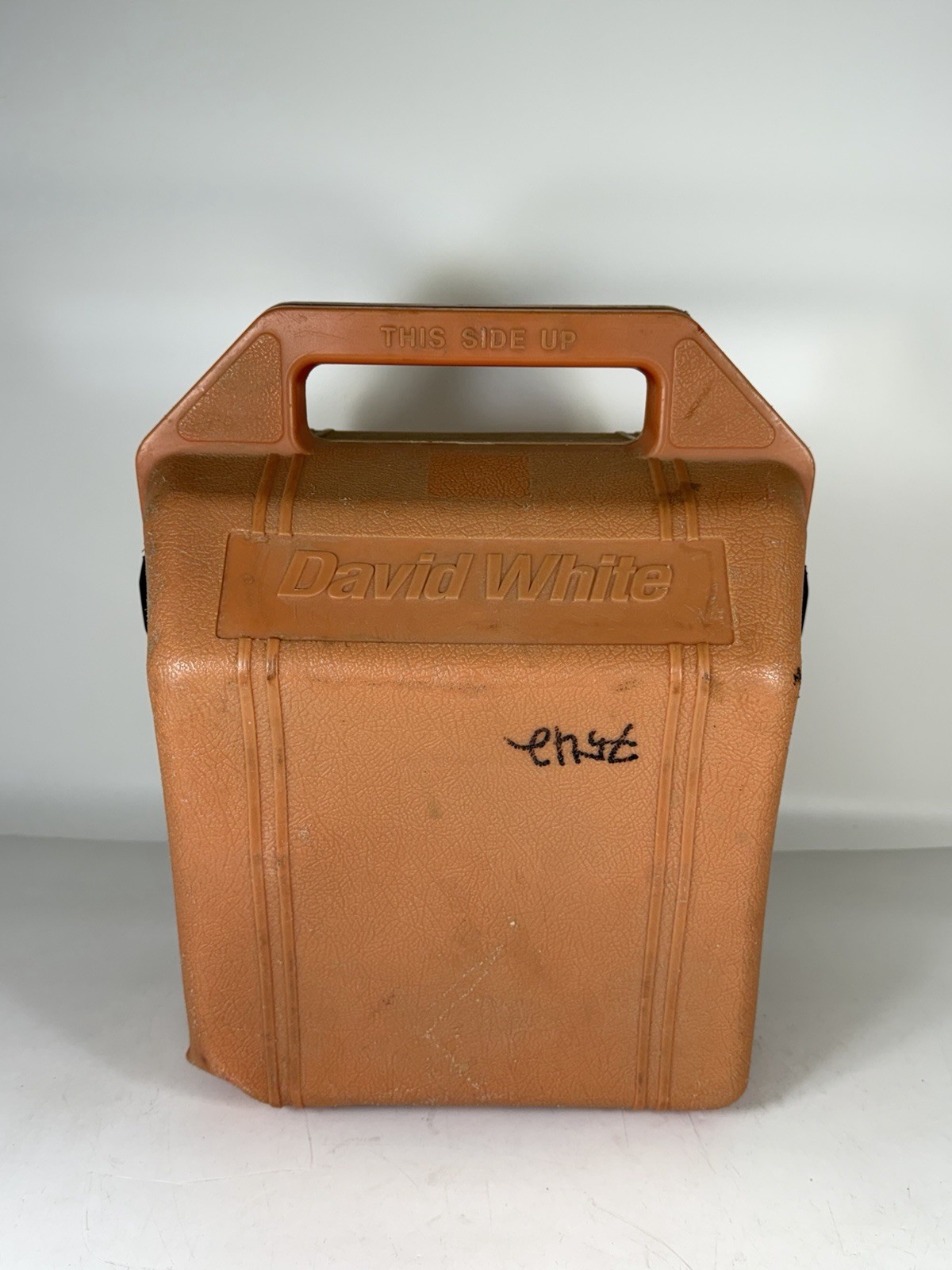 David White LT8-300 Universal 26X Optics Level-Transit in Hard Case - USA