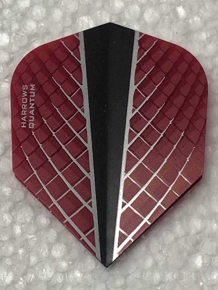 Harrows Quantum X Standard Dart Flights
